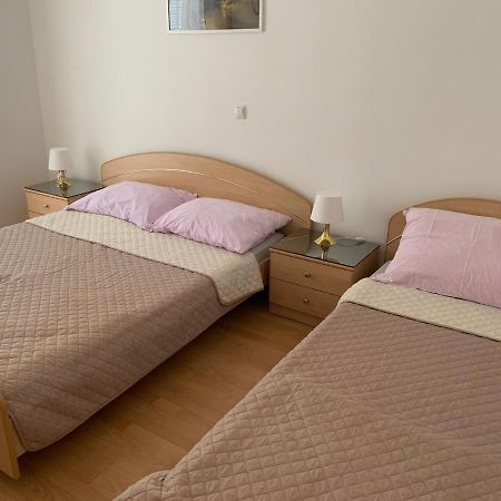 Sobe I Apartmani Til Crikvenica Kültér fotó