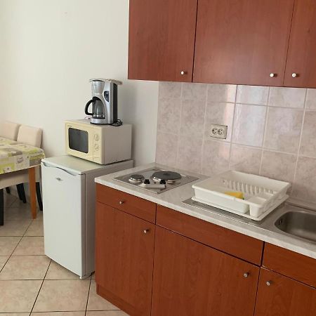 Sobe I Apartmani Til Crikvenica Kültér fotó