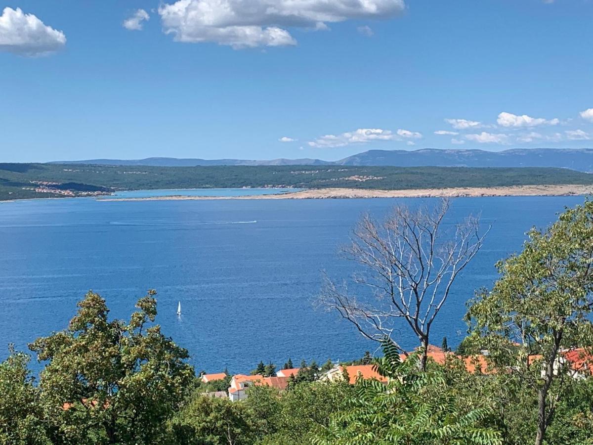 Sobe I Apartmani Til Crikvenica Kültér fotó
