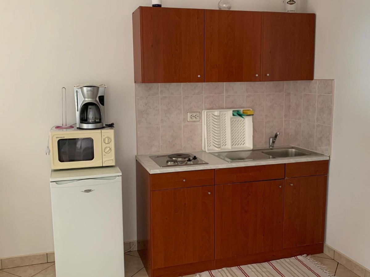 Sobe I Apartmani Til Crikvenica Kültér fotó