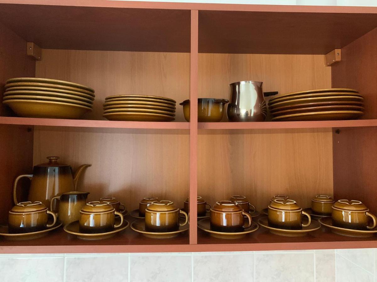 Sobe I Apartmani Til Crikvenica Kültér fotó