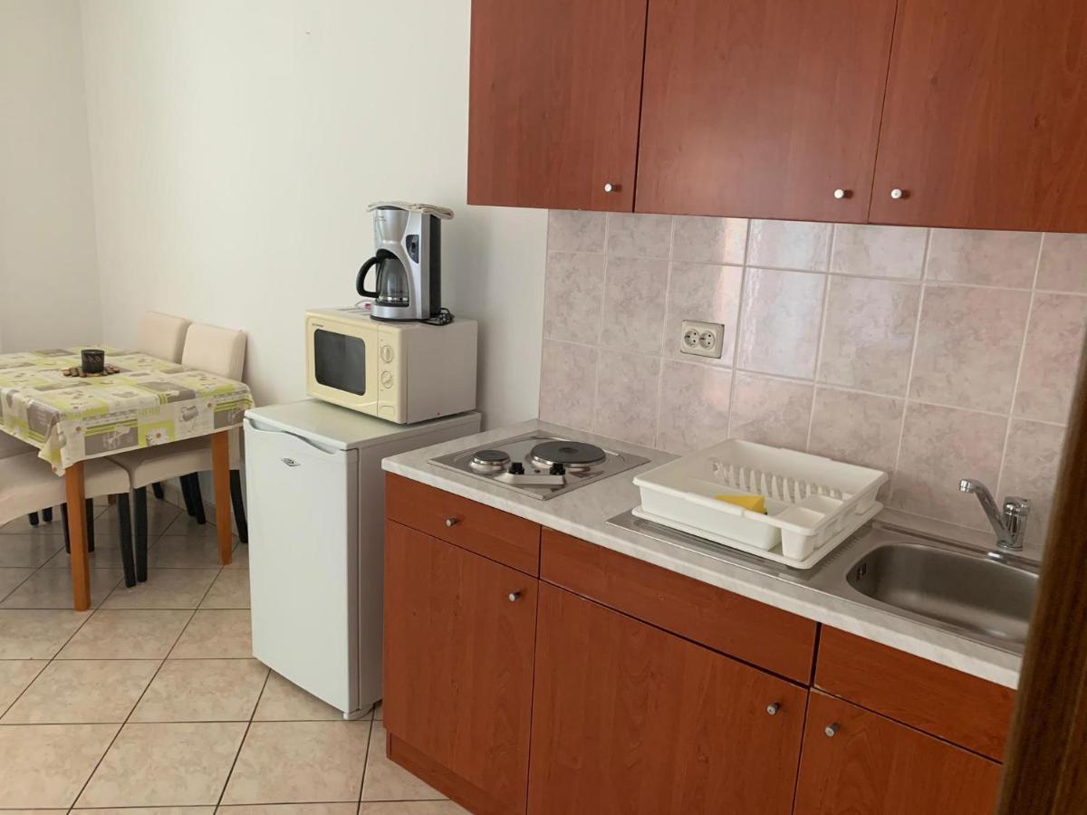 Sobe I Apartmani Til Crikvenica Kültér fotó