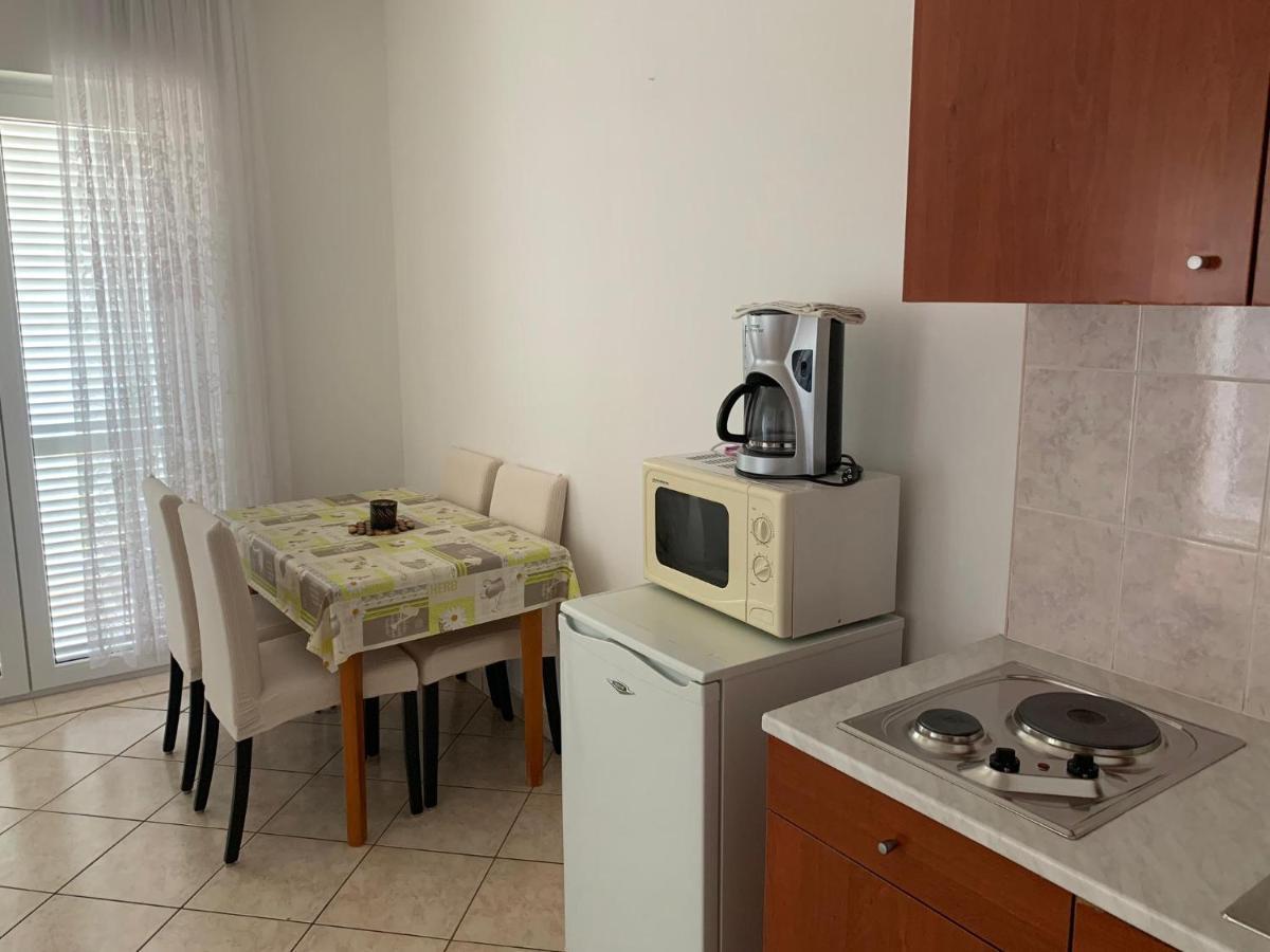 Sobe I Apartmani Til Crikvenica Kültér fotó
