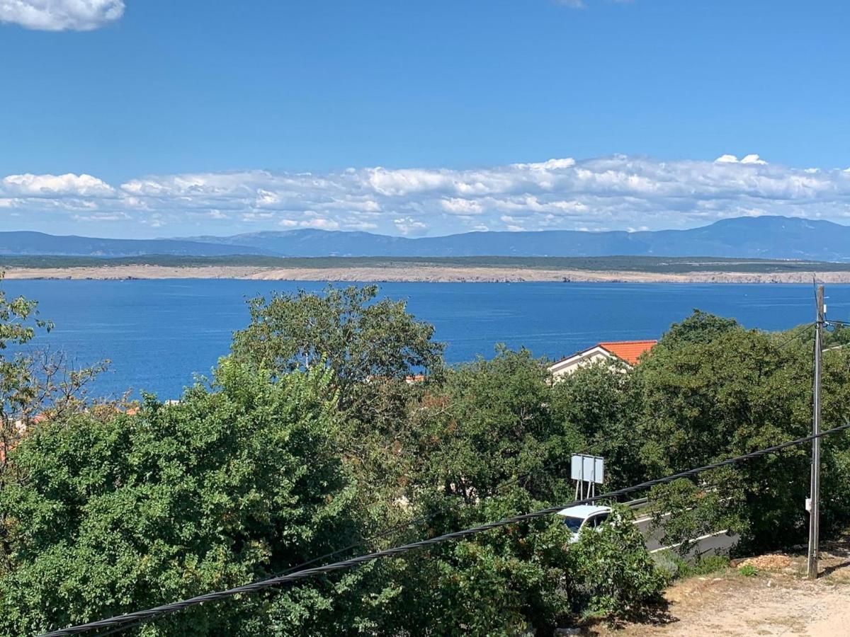 Sobe I Apartmani Til Crikvenica Kültér fotó