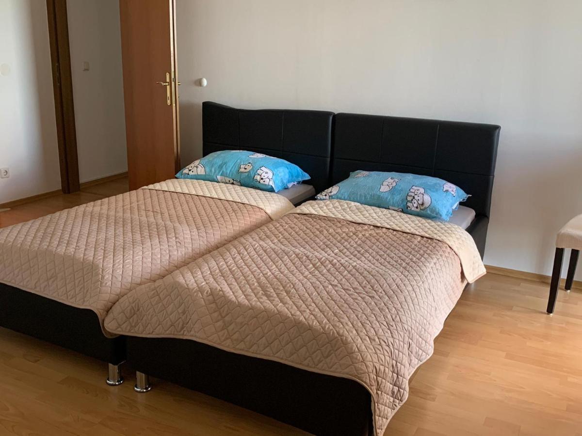 Sobe I Apartmani Til Crikvenica Kültér fotó