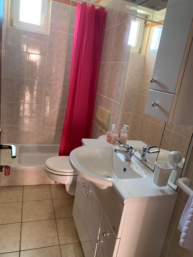 Sobe I Apartmani Til Crikvenica Kültér fotó