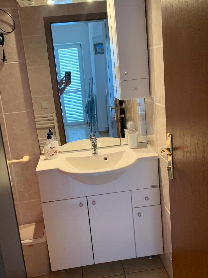 Sobe I Apartmani Til Crikvenica Kültér fotó